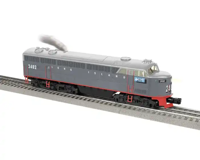 Lionel Legacy Long Island Railroad FM C-Liner