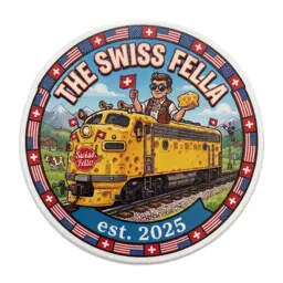 The Swiss Fella