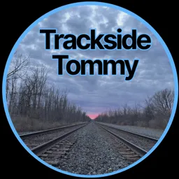 Trackside Tommy