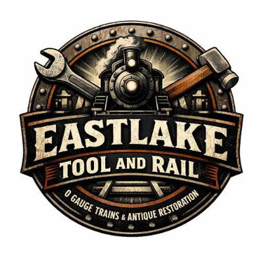Eastlake Tool and Rail