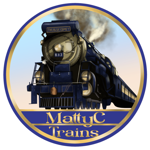 MattyCtrains