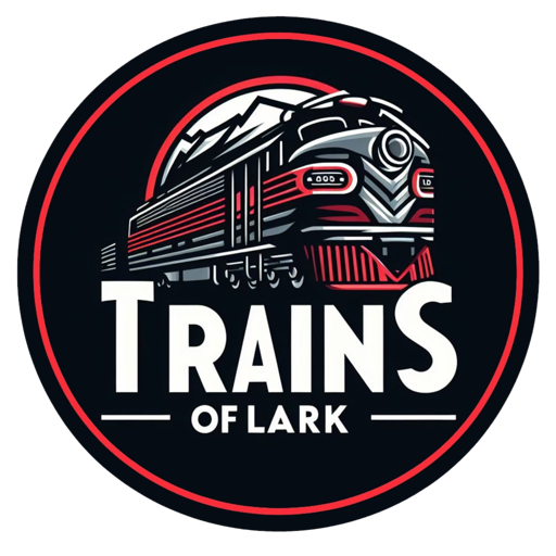 Trains of Lark