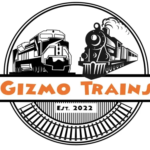 Gizmo Trains