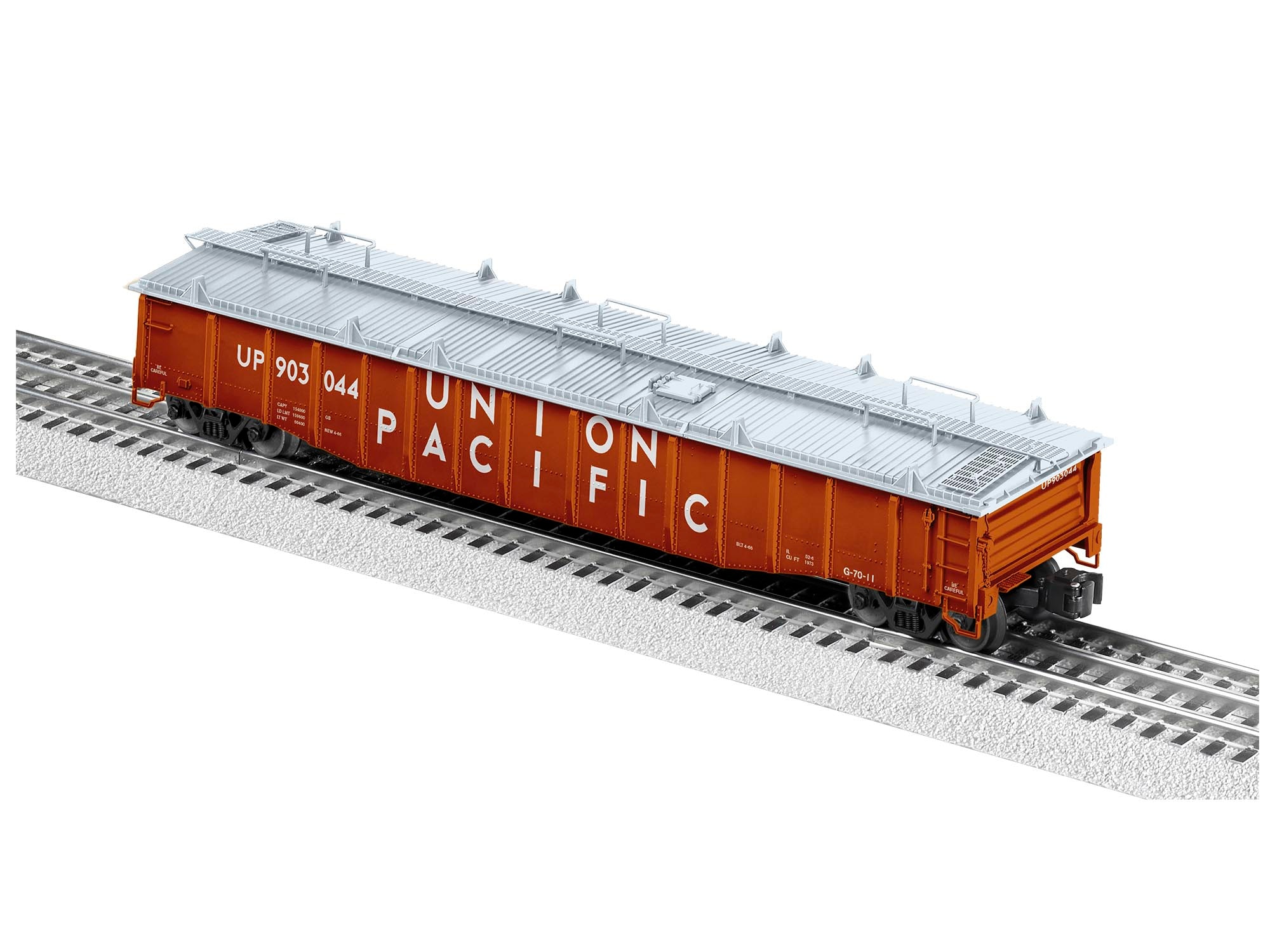 Union Pacific PS-5 Gondola w/ Covers #903044