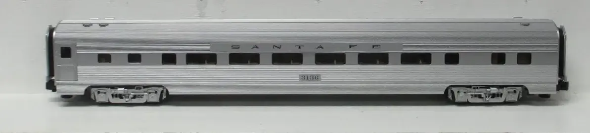 Santa Fe 21" Coach #3136