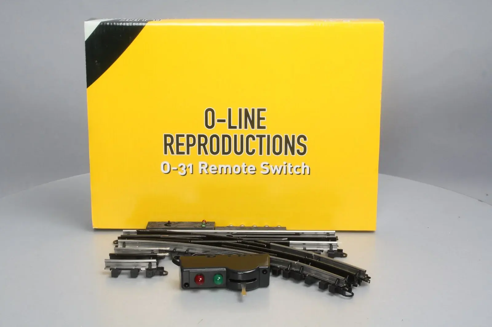 O-31 Remote Switch Right