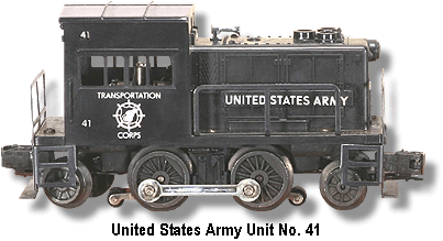 US Army Transportation Corps