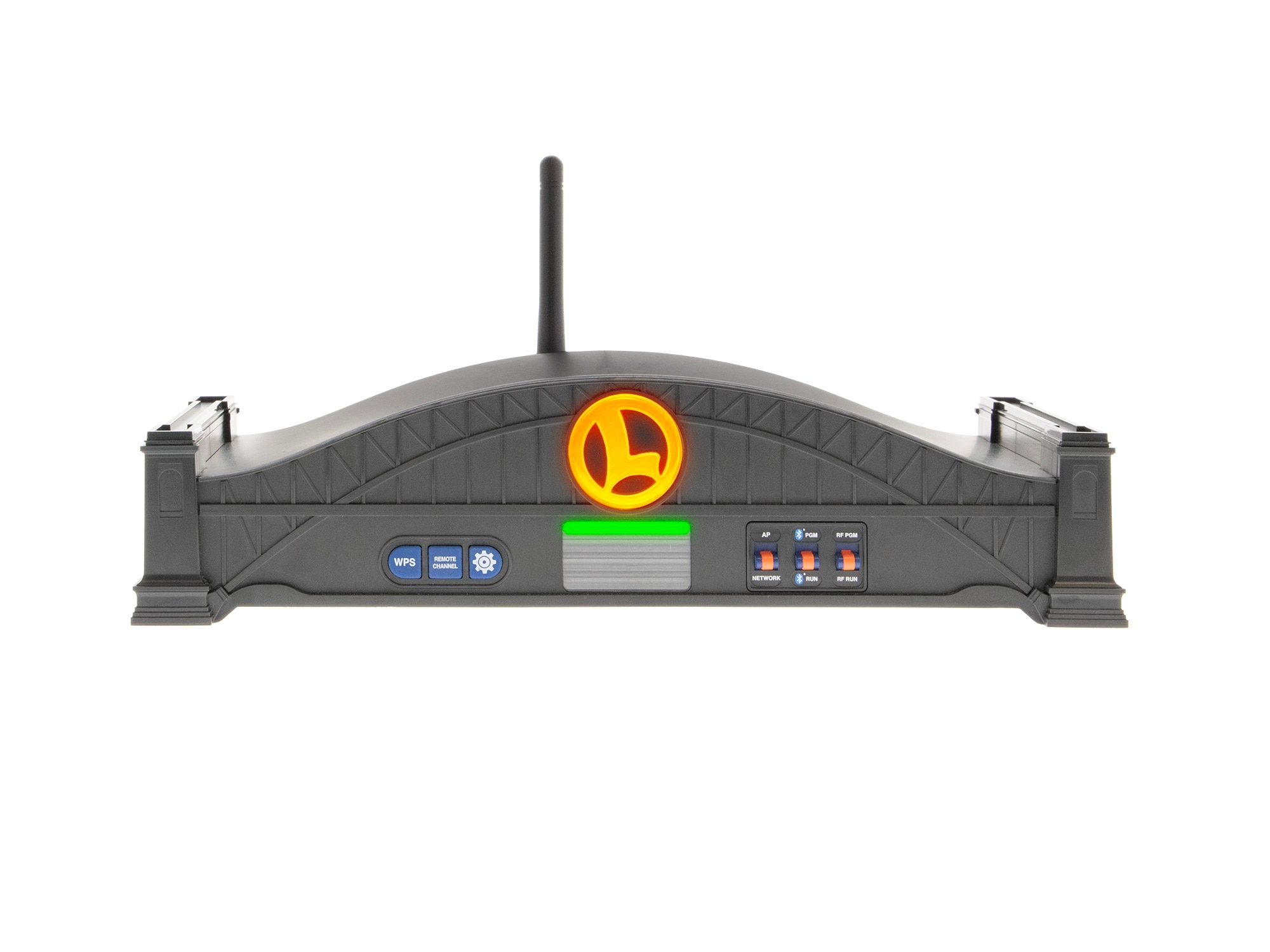 Lionel Legacy Base 3