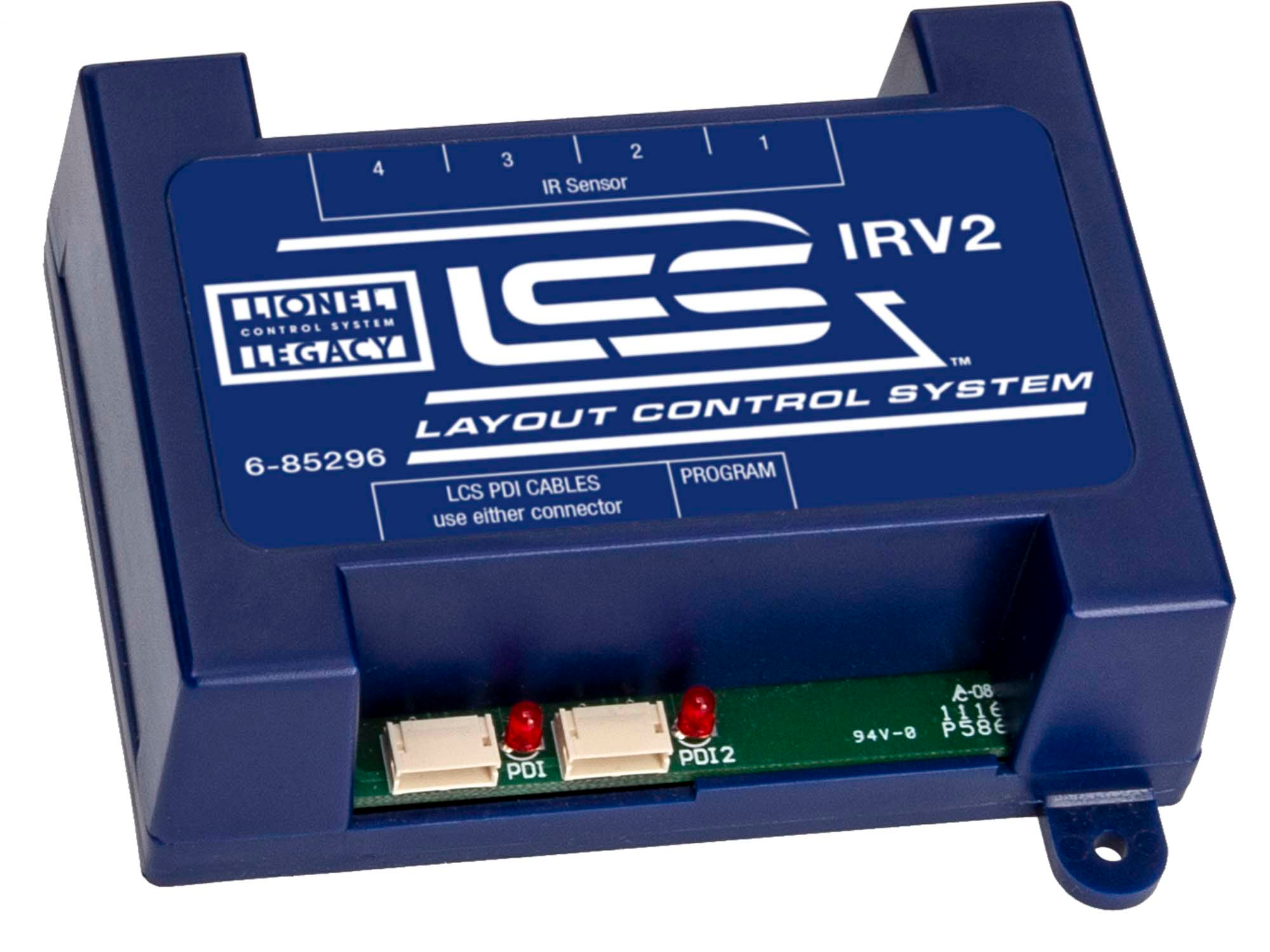 LCS SensorTrack 2 (IRV2)