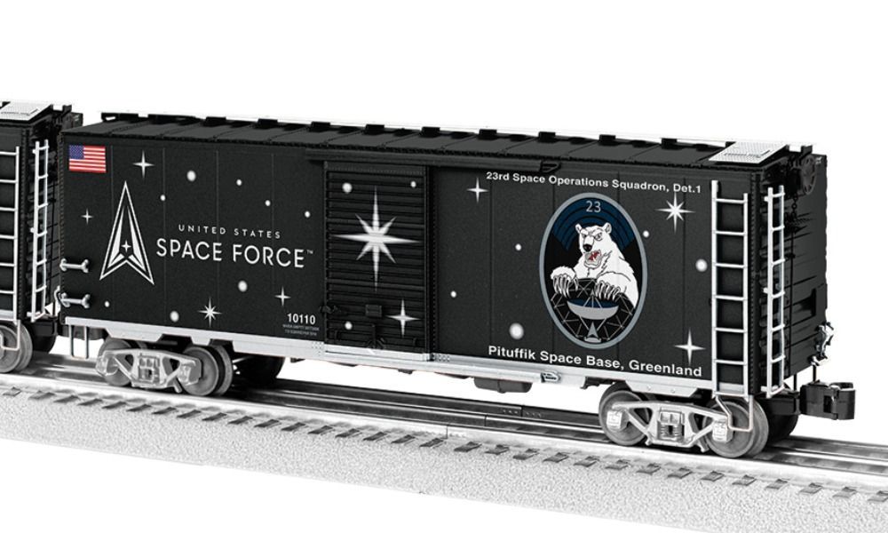 23rd Space Operations Squadron, Det.1