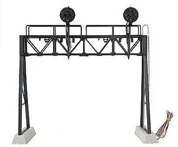 Signal Bridge