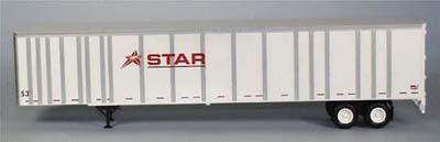 Star 53 ft. Highway Trailer