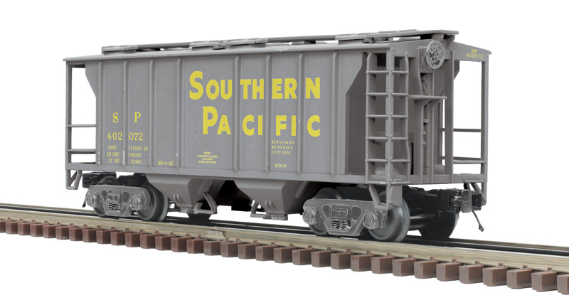 PS-2 2-Bay Hopper