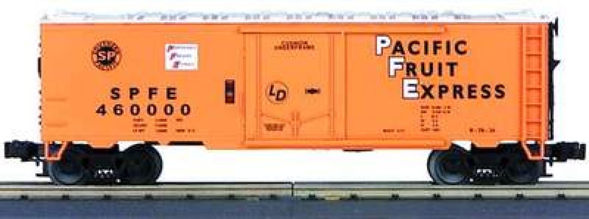 MTH 20-94007