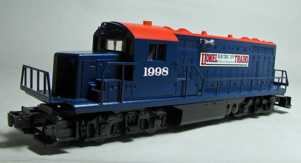 1998 Lionel Centennial Series GP20 #1998