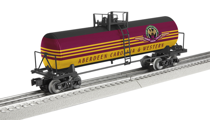 Unibody Tank Car LCCA