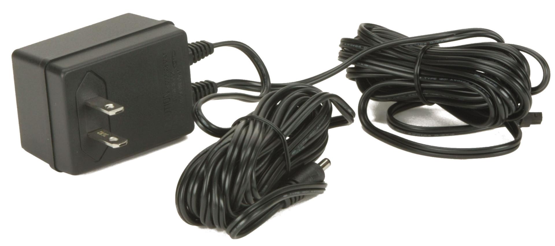 Proto-Sound 2.0 Battery Charger