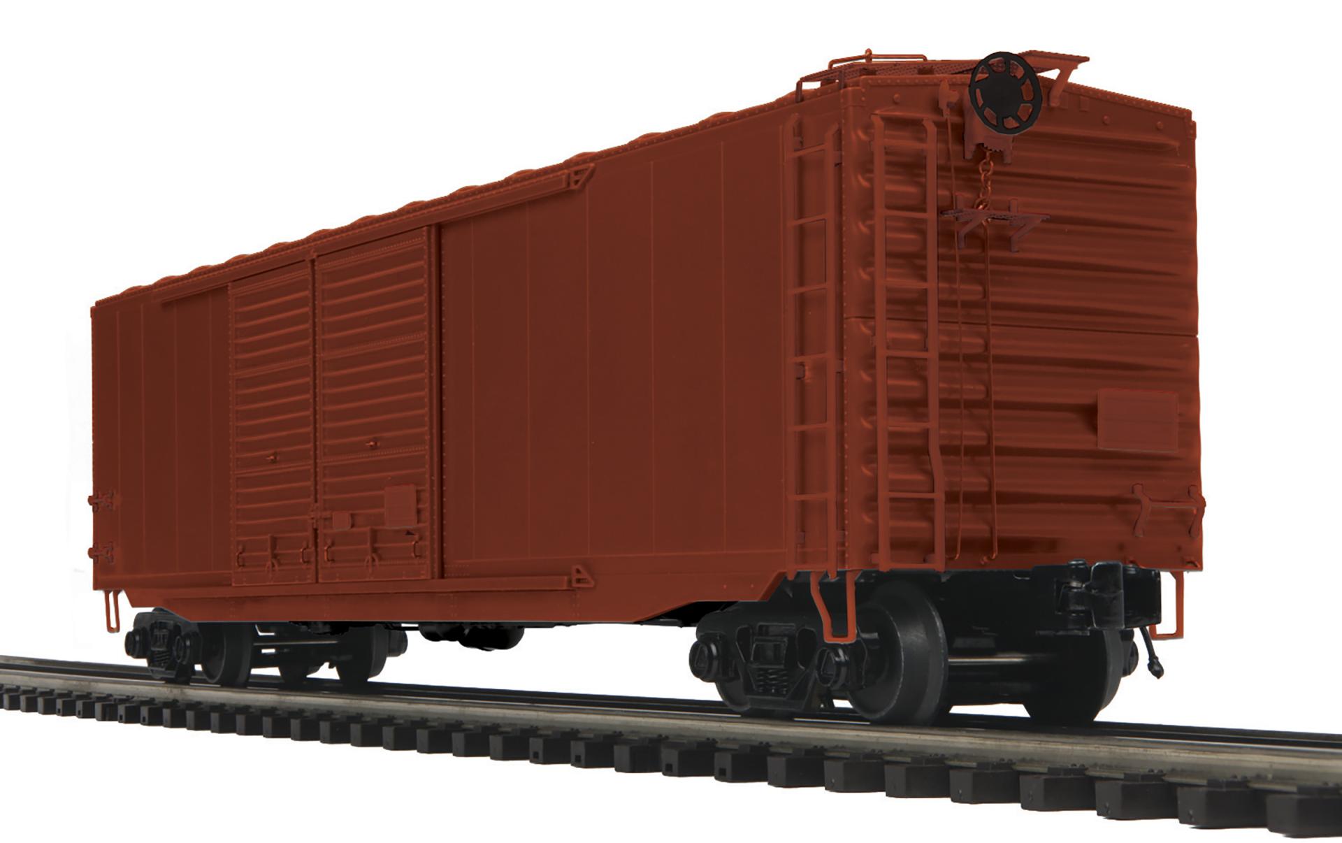 Southern Eagle Lines 50’ PS-1 Double Door Boxcar