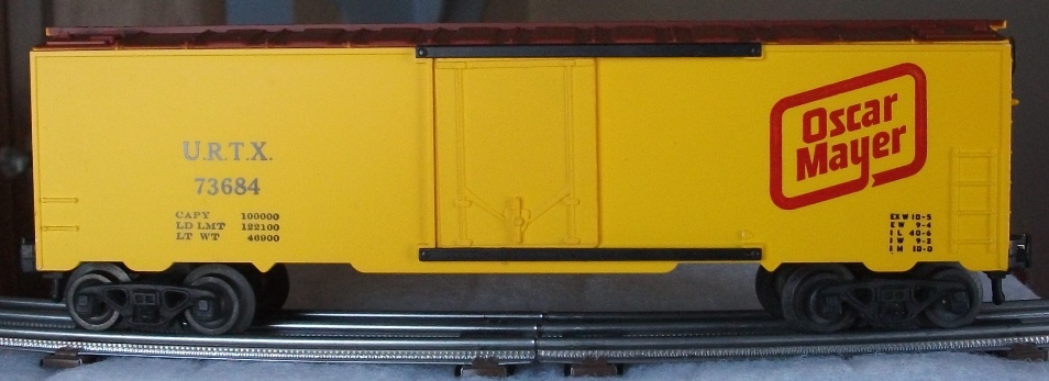 Oscar Mayer