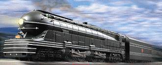 Pennsylvania S1 6-4-4-6 Duplex #6100