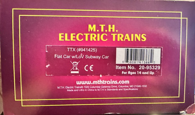 MTH 20-95329 TTX FLAT CAR WITH LoV SUBWAY CAR3.jpeg