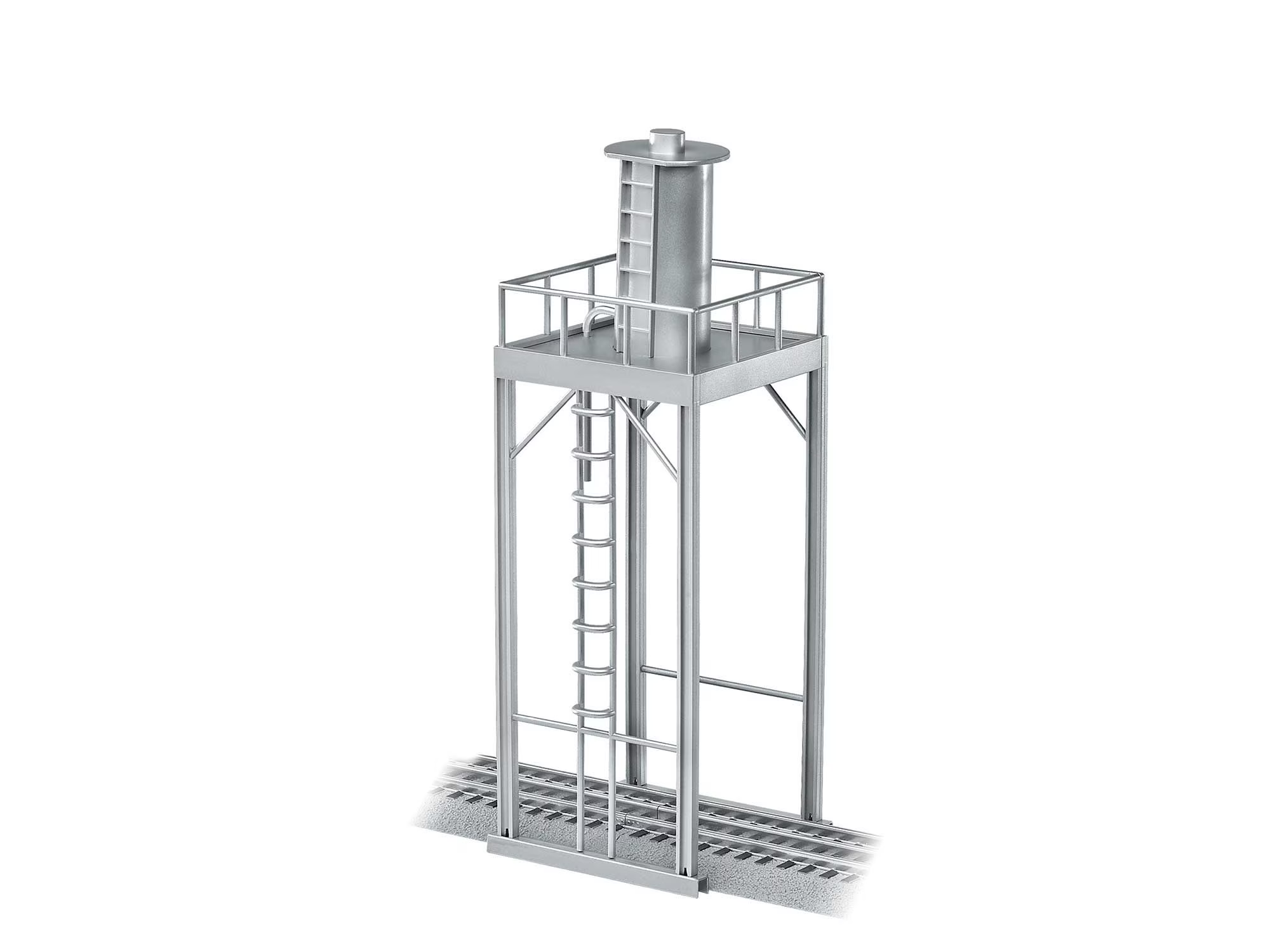 Sand Tower