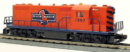 1997 Lionel Centennial Series GP-9 #1997