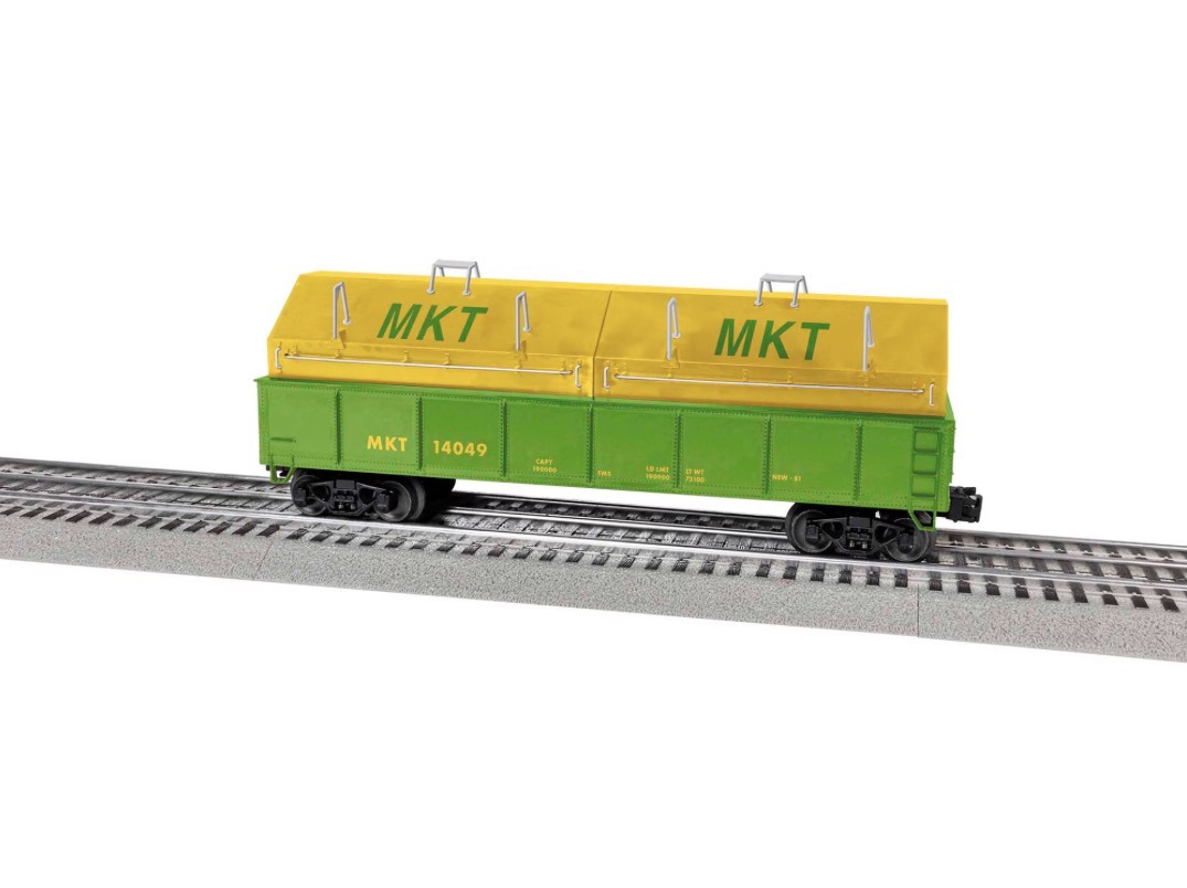 MKT Standard O Gondola #14049