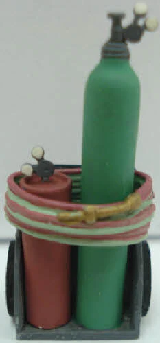 Acetylene Torch (O Scale)