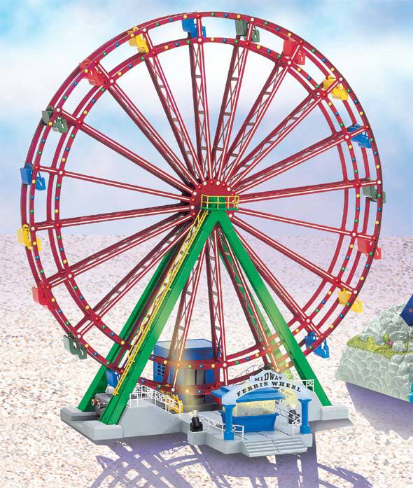 Ferris Wheel