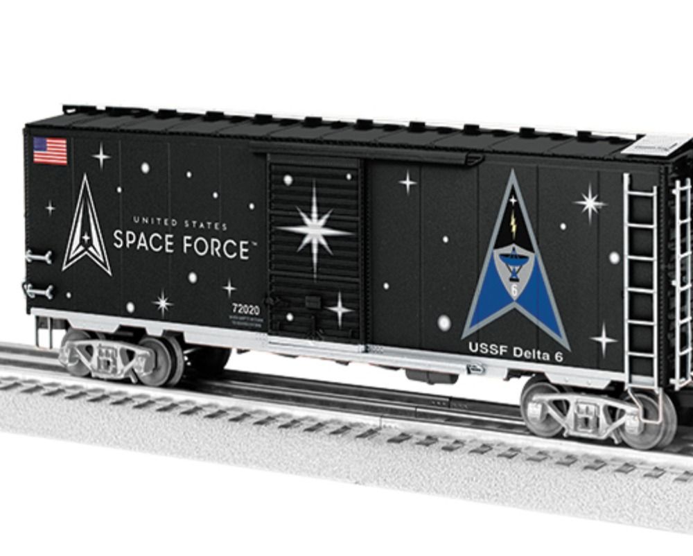 USSF Delta 6
