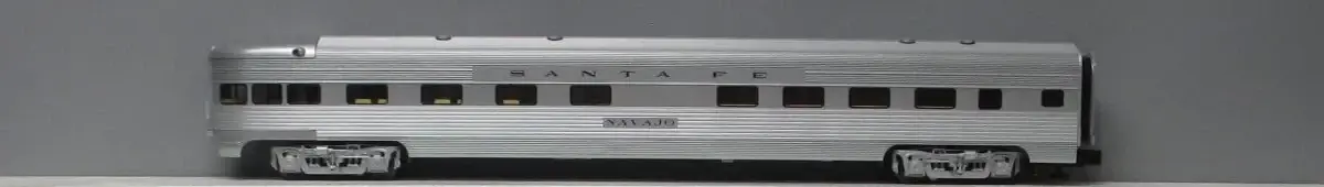 Santa Fe 21" Navajo Observation-Lounge