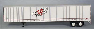 Heartland 53 ft. Highway Trailer