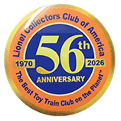 LCCA Convention Trading Hall logo
