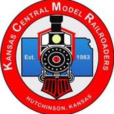Center of the Nation Train Show logo