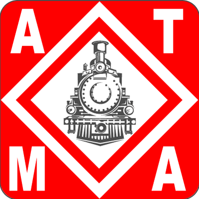 Allentown First Frost Train Meet logo