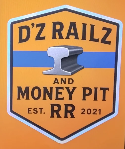 Sticker by D'zRailz
