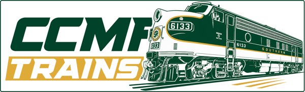 Sticker by Jeramiah Dooley: Southern CCMF