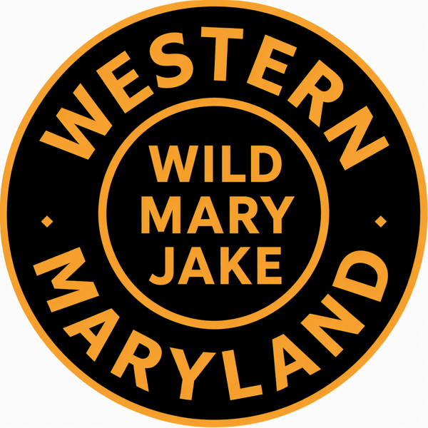 Sticker by WM Jake