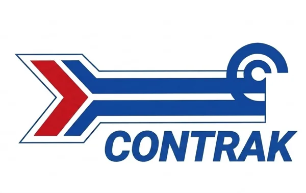 Sticker by CONTRAK