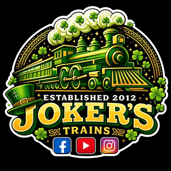 Sticker by Joker